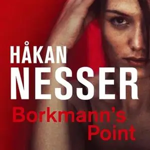 «Borkmann's Point» by Håkan Nesser