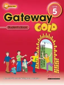 Gateway Gold Level 5 Student’s Book