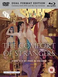 The Comfort of Strangers (1990) + Bonus [w/Commentary]