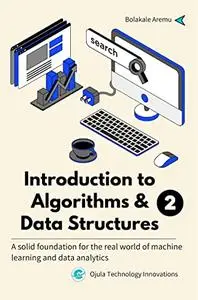 Introduction to Algorithms & Data Structures 2