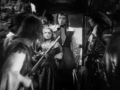 Lorna Doone (1934)