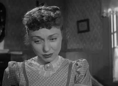 Sawdust and Tinsel / Gycklarnas afton (1953) [Criterion Collection]