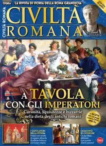 Civiltà Romana – ottobre 2022