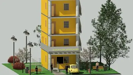 Practical Structural Design Application Course - Part-4