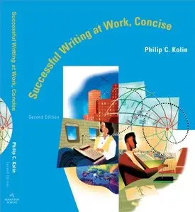 Successful Writing at Work: Concise, 2 edition (repost)