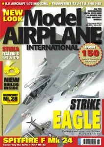 Model Airplane International - Issue 91 (February 2013)