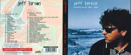 Jeff Larson - Complete Works 1998 - 2000 (2001)