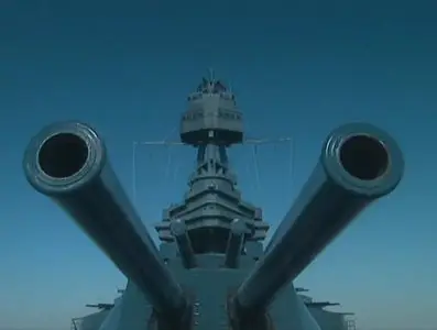Kriegsschiffe – Die Herrscher der Meere - Teil 2 - Das Duell der Schlachtschiffe