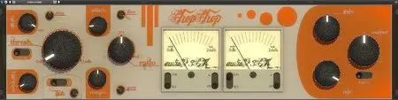 AudioD3CK ChopChop v1.5 (Win / Mac OS X)