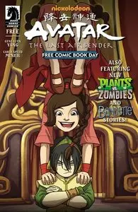 Free Comic Book Day 2015 - All Ages (2015)