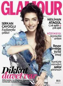 Glamour Turkey - Mayıs 2016