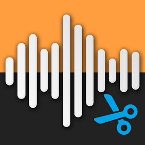 Audio MP3 Cutter Mix Converter PRO v1.43