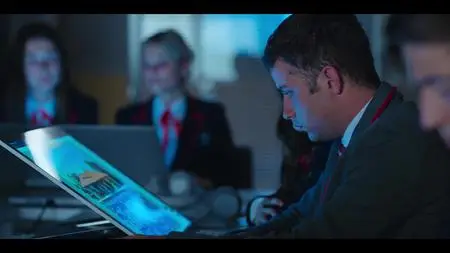 Élite S05E08