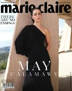 Marie Claire Lower Gulf – ديسمبر 2022
