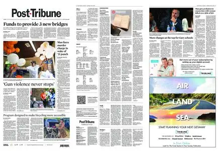 Post-Tribune – June 05, 2023