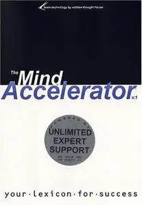 Taylor Andrew Wilson - The Mind Accelerator - Complete package - your lexicon for success