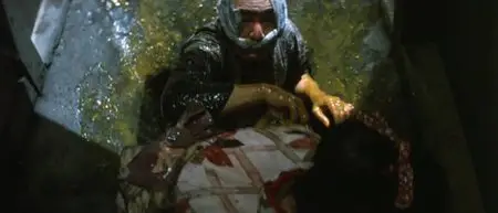 Shogun's Sadism (1976)