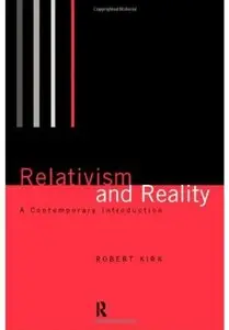 Relativism and Reality: A Contemporary Introduction
