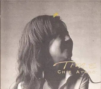 Chie Ayado - SACD Collection (2003-2007) PS3 ISO + Hi-Res FLAC