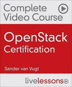 OpenStack Certification Complete, 2nd Edition 2017 (pre-release)