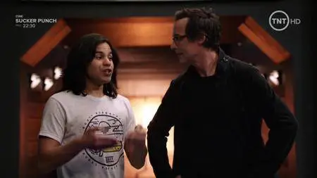 The Flash S04E21
