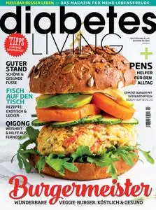 Diabetes Living Germany – Juni 2020