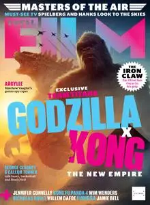Total Film - January 2024