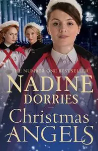 «Christmas Angels» by Nadine Dorries