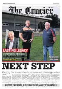The Courier - September 9, 2020