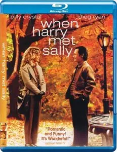 When Harry Met Sally... (1989)