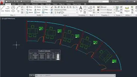 AutoCAD 2013: Data Management