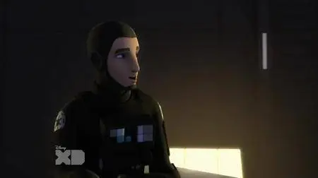 Star Wars Rebels S04E10