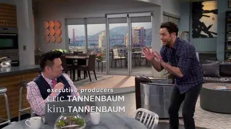Young & Hungry S05E13