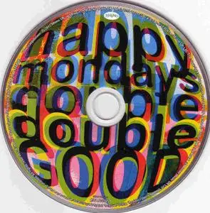 Happy Mondays - Double Double Good (The Best Of Happy Mondays) (2012)