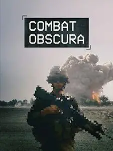 Miles Lagoze - Combat Obscura (2018)