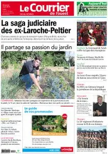Le Courrier de l'Ouest Deux-Sèvres – 02 juin 2019