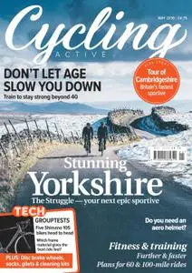 Cycling Active – 24 March 2016
