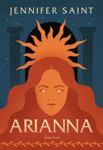 Jennifer Saint - Arianna