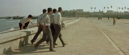 Malèna (2000)