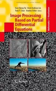 Image Processing Based on Partial Differential Equations [Repost]