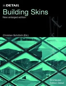 In Detail: Building Skins (In Detail, Book 71)