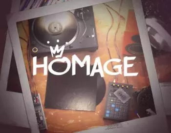 Native Instruments Homage KONTAKT