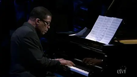 Great Performances S38E47 "Herbie Hancock Gustavo Dudamel and the LA Phil Celebrate Gershwin"