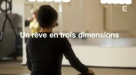 (Fr5) Un rêve en trois dimensions (2014)