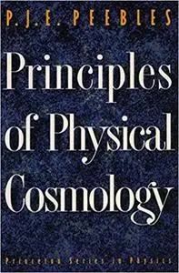 Principles of Physical Cosmology