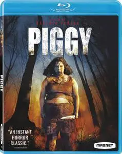 Piggy (2022)