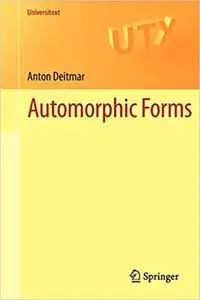 Automorphic Forms (Repost)