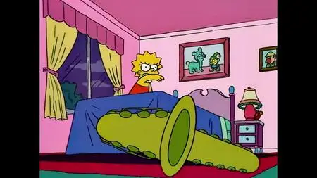Die Simpsons S09E17