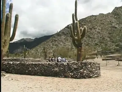 Золотой глобус. 21. Аргентина