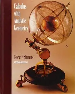 Calculus With Analytic Geometry, 2nd edition (Repost)
